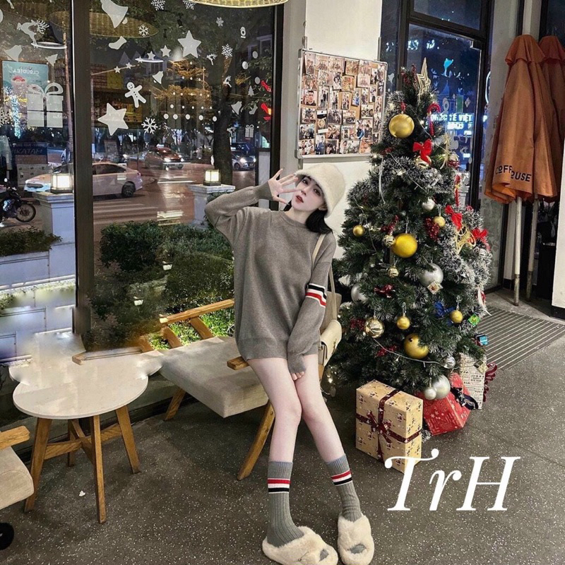 Set thome kèm tất