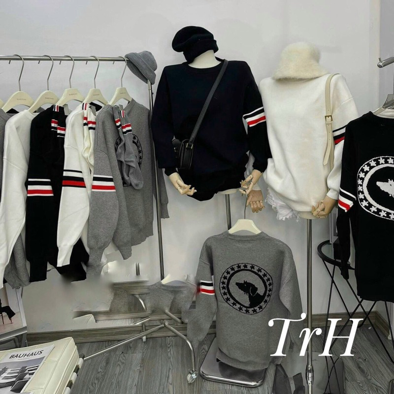 Set thome kèm tất