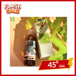 DẦU TẮM THIÊN NHIÊN 100ML-500ML [ HTX SINH DƯỢC]
