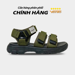 Giày sandal vento chính hãng mã sd10602 new unisex