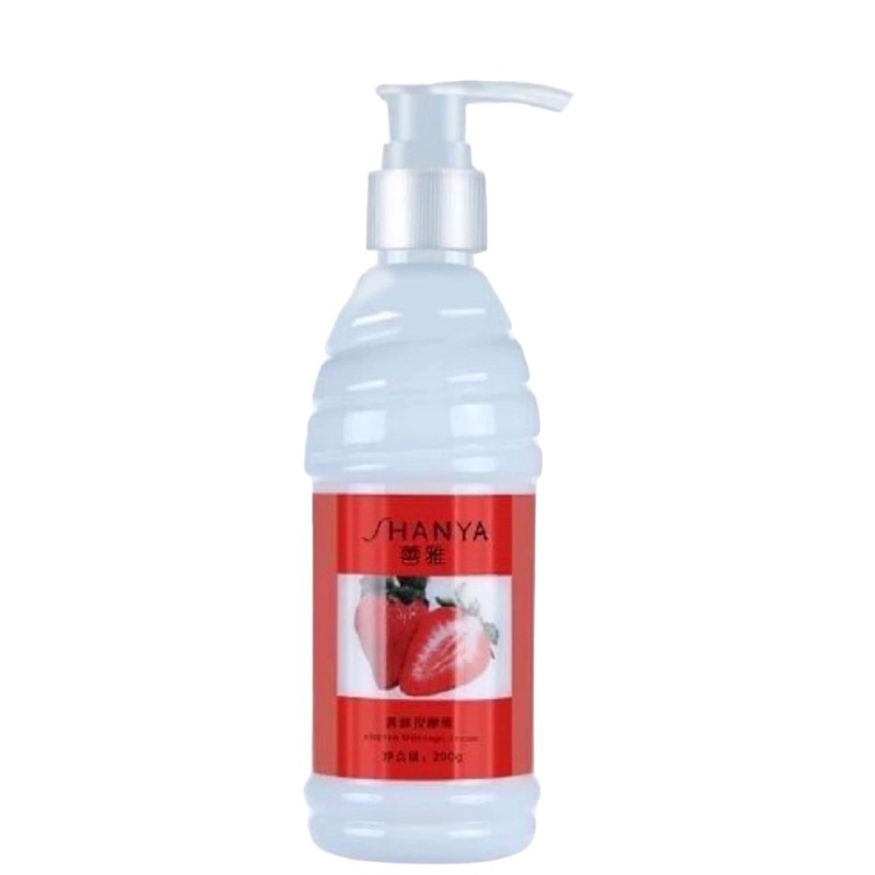 Kem Mềm Da Nail , Kem Làm Mền Da Xina 200ml