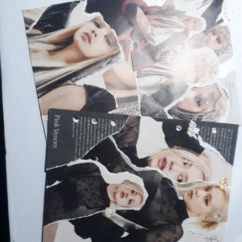 Index blackpink  nhoa có gì unbox cho shop nha