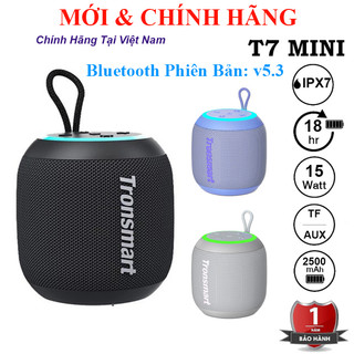 Loa Bluetooth Chống nước Tronsmart T7 Mini, T6 Mini \ LG XBOOM Go PL2, PN1