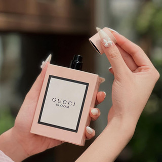Nước Hoa Nữ Gucci Bloom Eau de Parfum For Her 100ml | Authentic Transimex