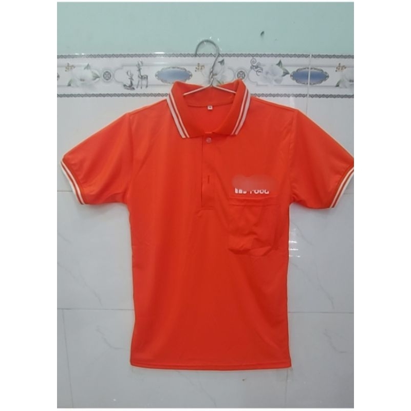 Áo thun tay ngắn spf chất thun lạnh