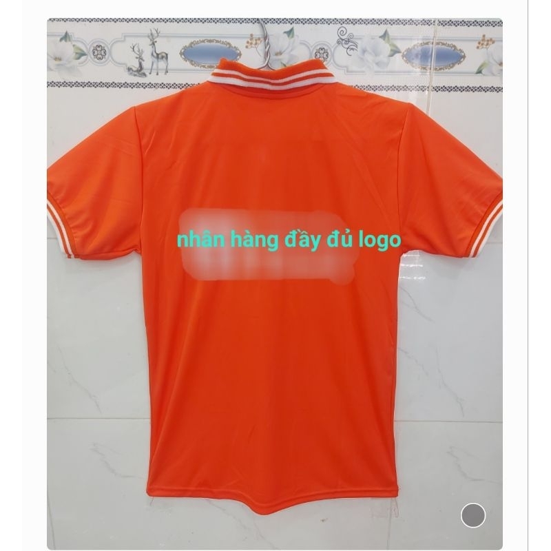 Áo thun tay ngắn spf chất thun lạnh