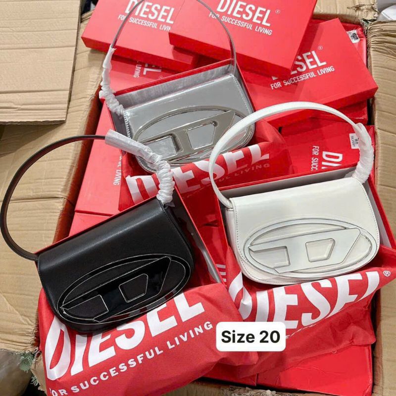 Túi xách D có hộp