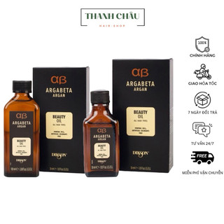 Tinh dầu dikson 100ml