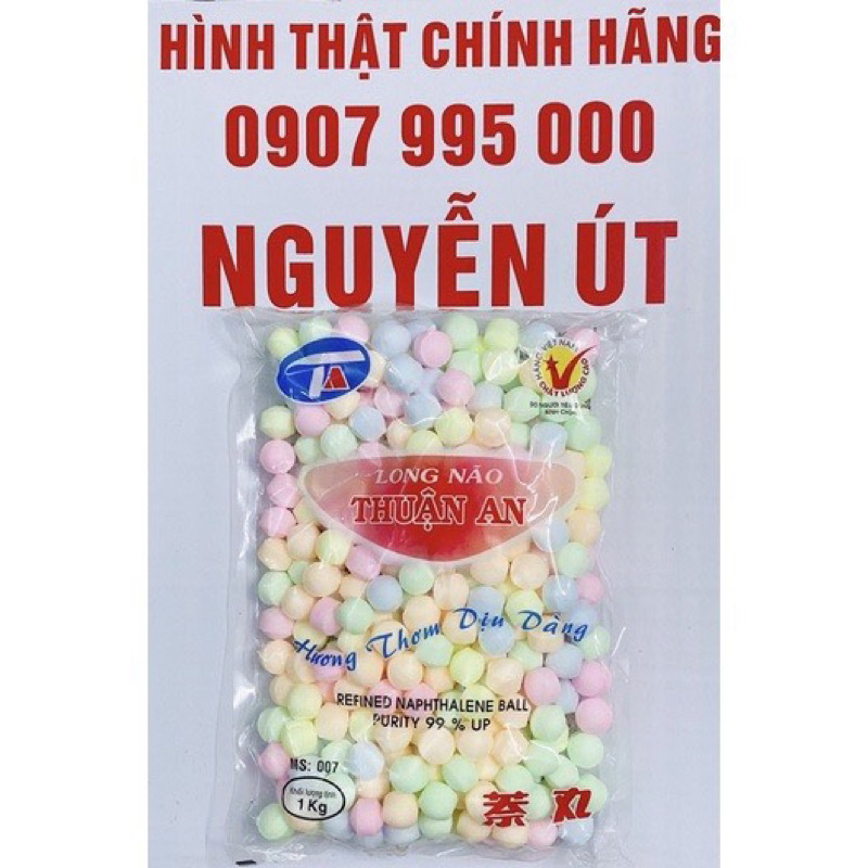 long não thuận an 1kg