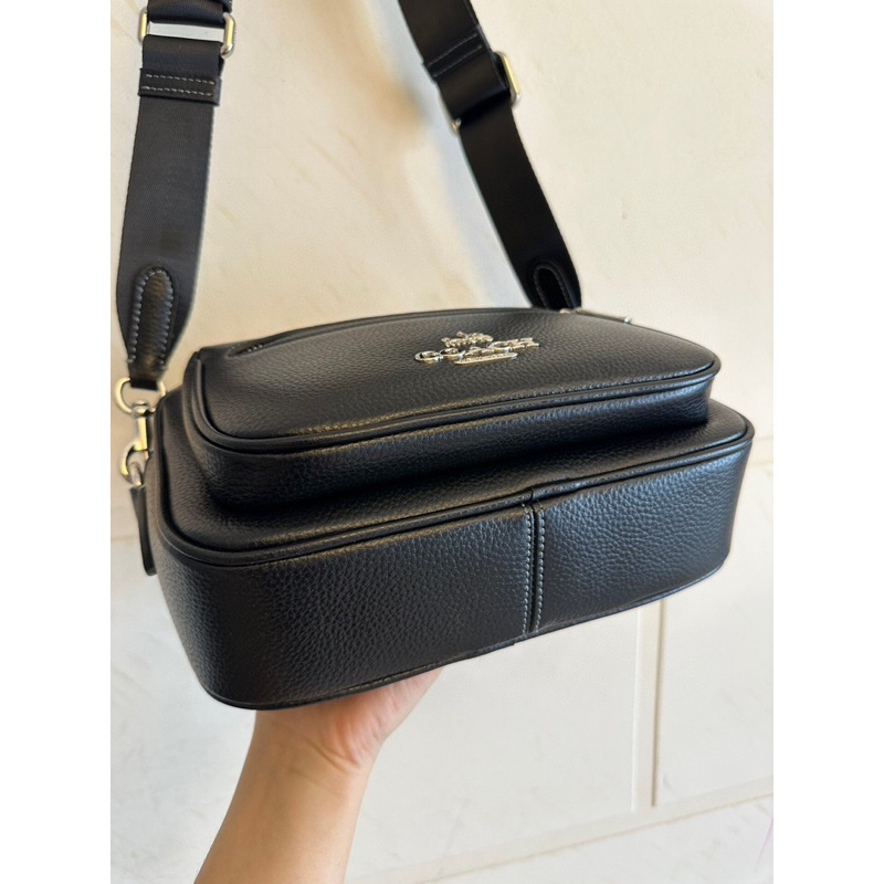 Túi coach elias đeo chéo