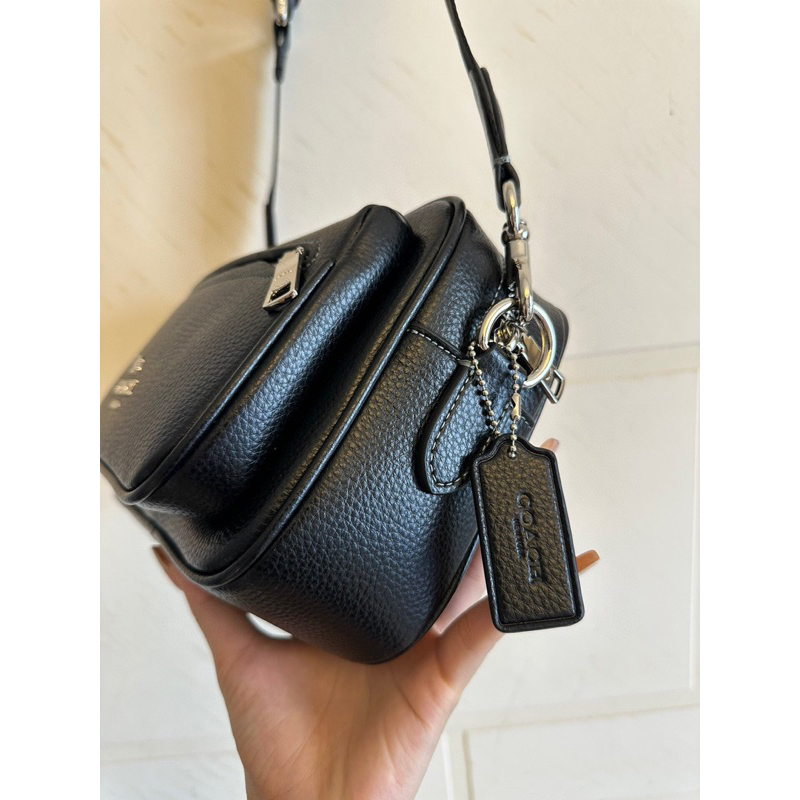 Túi coach elias đeo chéo