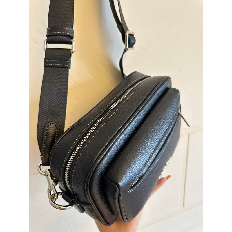 Túi coach elias đeo chéo