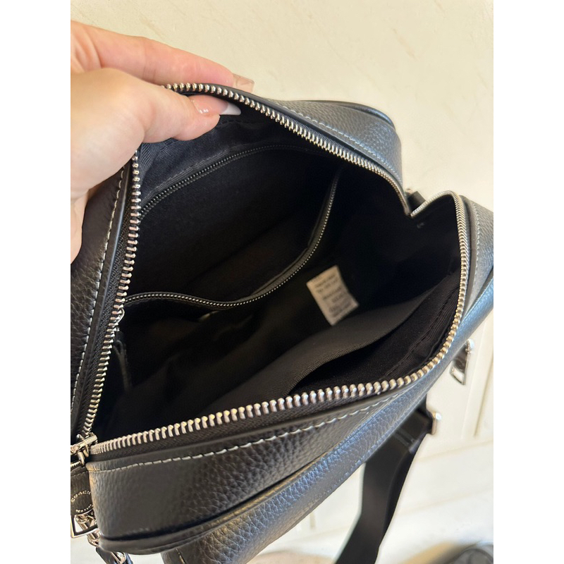 Túi coach elias đeo chéo