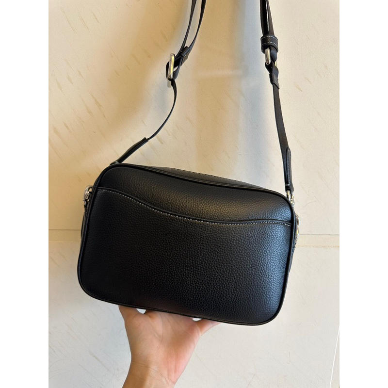 Túi coach elias đeo chéo