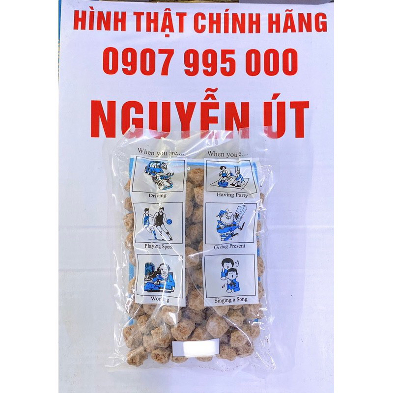 Xí muội thái lan 500g loại 1 chuẩn thái
