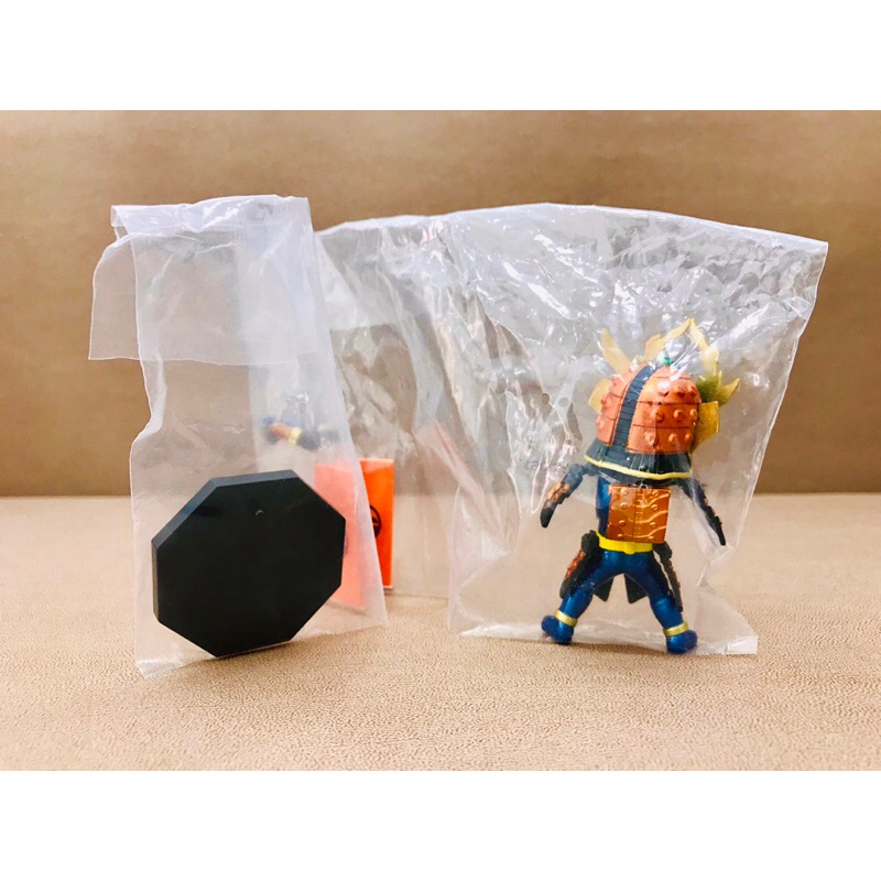 Mô hình Ichiban Kuji Deforme-X Kamen Rider Gaim Kachidoki