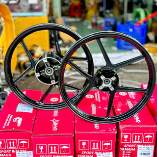 Mâm fhf brt 326 chính hãng exciter winner sirius