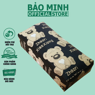 Gối kê tay làm nail - Gối kê form ngắn, dài chuyên dụng - Dụng cụ làm móng tay nail tiện lợi giá rẻ