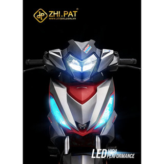 Đèn pha led winner v1 – zhi.pat