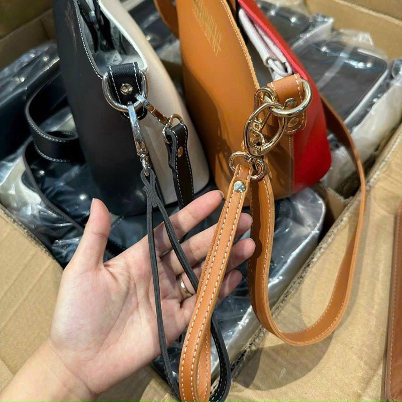 Túi transparency bucket