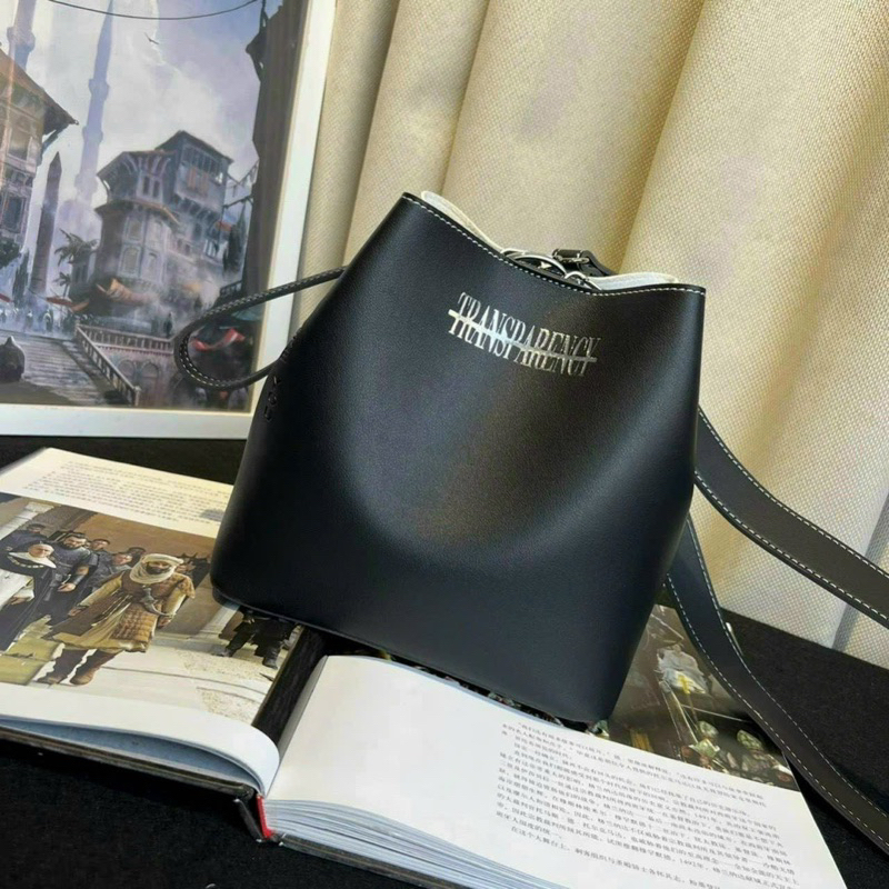 Túi transparency bucket