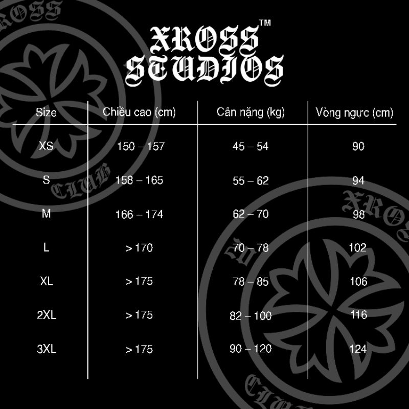 Áo thun nam XROSS thời trang nam cổ điển, áo phông nam chất vải cotton 100% Form Basic Local Brand