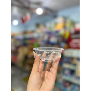 10 Cái Chén Đựng Nước Chấm Dùng 1 Lần