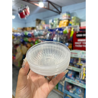 10 Cái Chén Đựng Nước Chấm Dùng 1 Lần