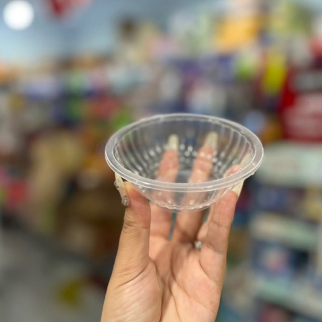 10 Cái Chén Đựng Nước Chấm Dùng 1 Lần