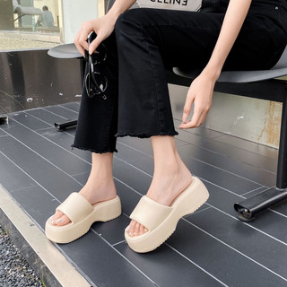 Dép đế xuồng Lili 6 phân full box hàng loại 1