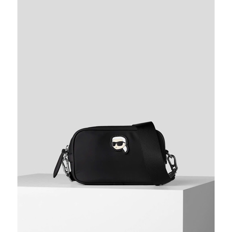 Túi karl đeo chéo