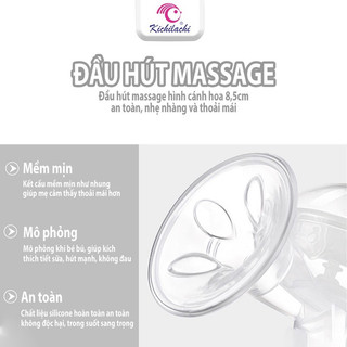 Máy hút sữa( bán sỉ, lẻ)