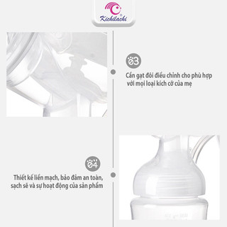 Máy hút sữa( bán sỉ, lẻ)