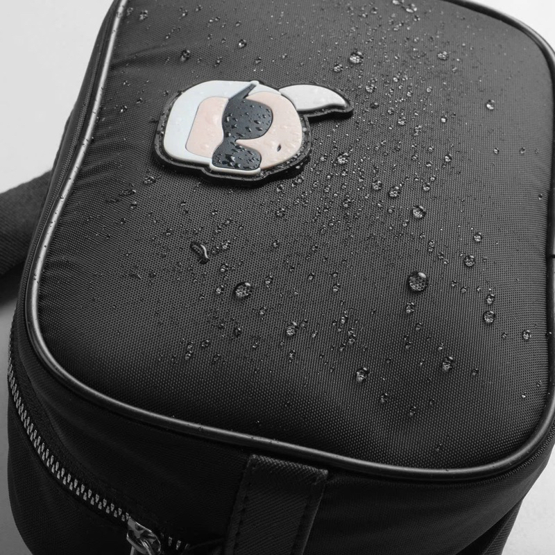 Túi karl đeo chéo