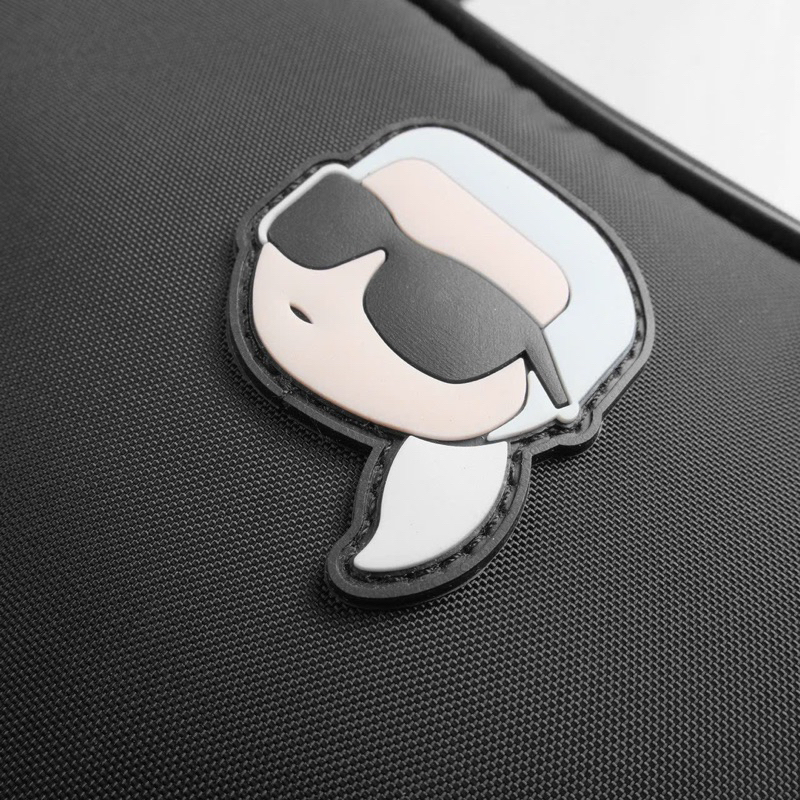 Túi karl đeo chéo