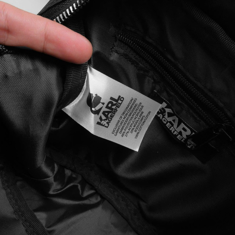 Túi karl đeo chéo