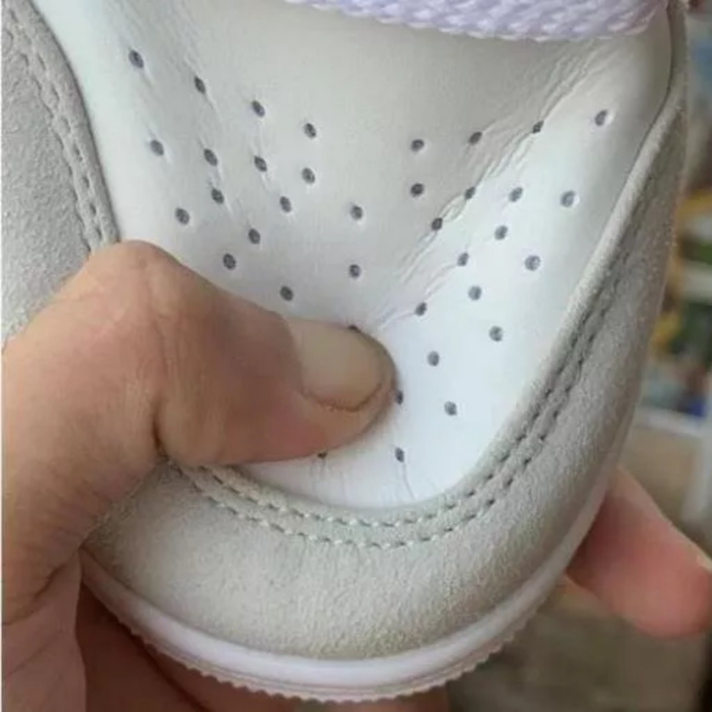 Giày Jordan cổ thấp Low Paris xám Cao Cấp Full Bill Box, Giày Sneaker JD AF1 thể thao nam nữ ullzang đi học đi chơi