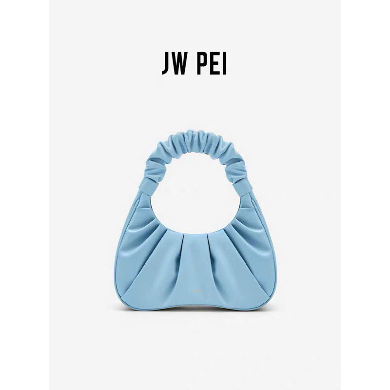 Túi jw pei kẹp nách nữ