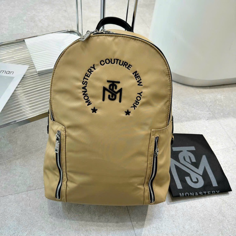 Balo monastere dư xịn