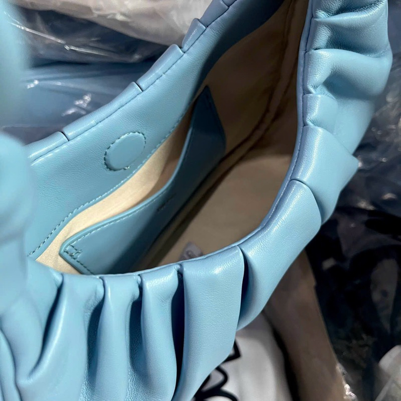 Túi jw pei kẹp nách nữ