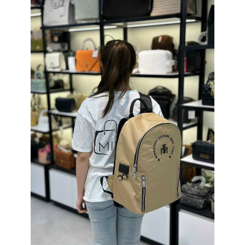 Balo monastere dư xịn