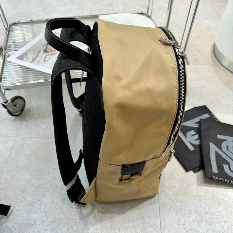 Balo monastere dư xịn