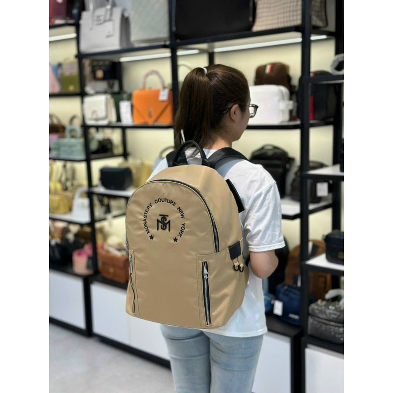 Balo monastere dư xịn