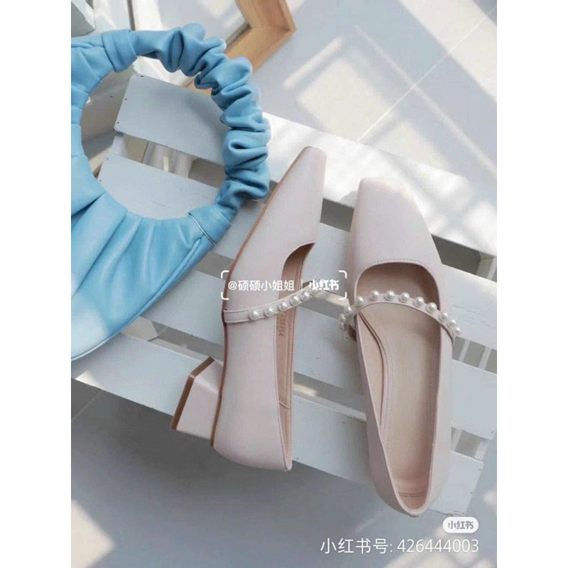 Túi jw pei kẹp nách nữ