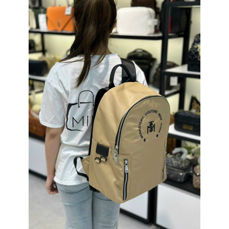 Balo monastere dư xịn