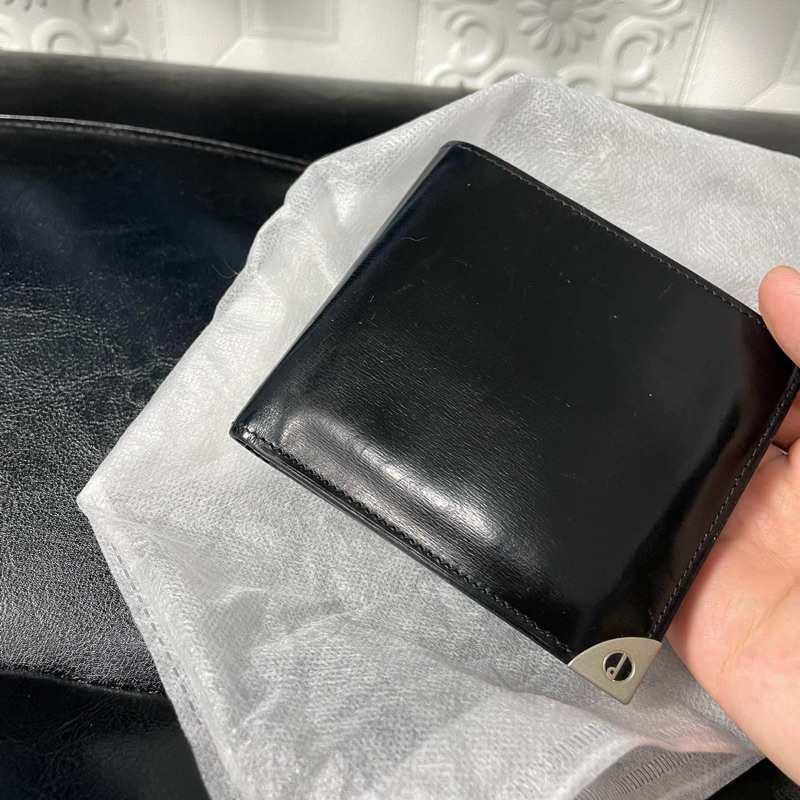 Ví Hiệu Dunhill Chính Hãng 100%