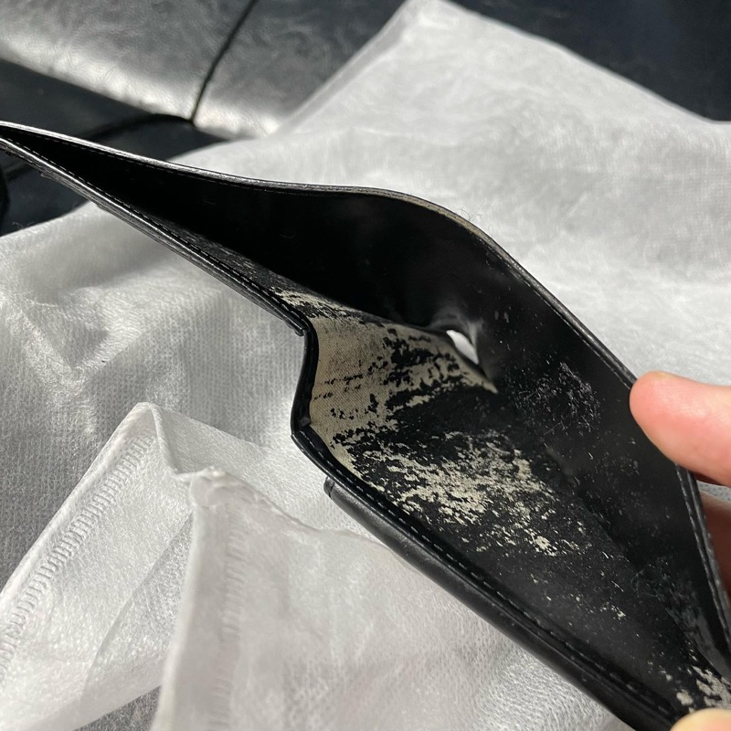 Ví Hiệu Dunhill Chính Hãng 100%