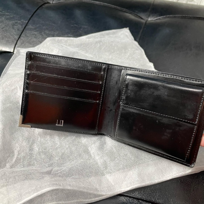 Ví Hiệu Dunhill Chính Hãng 100%