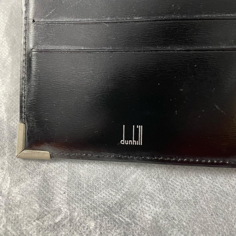 Ví Hiệu Dunhill Chính Hãng 100%