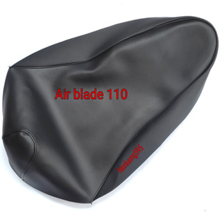 Vỏ bọc yên xe máy Air Blade 110, 125, 150 (Không có dây buộc)